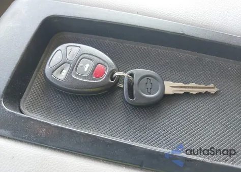 2009 Chevrolet Suburban Ltz z USA, uszkodzony, nr VIN 1GNFK36359R256609